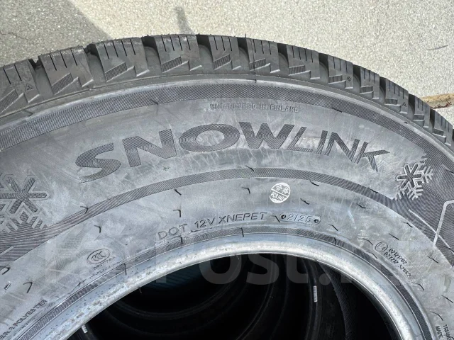 Triangle Snowlink PL01. ������, ��� �����, 2025 ���, ����� ����
