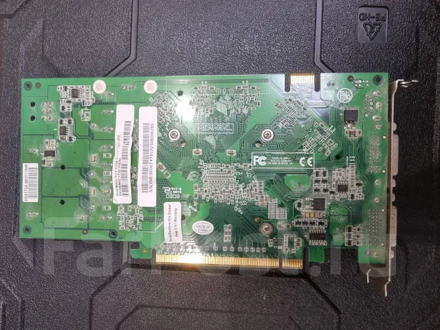 GeForce 9600 GT ����