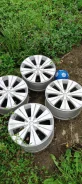 BADX Loxarny Zavertex. 7.0x18", 5x114.3, ET53, �� 73���. ����