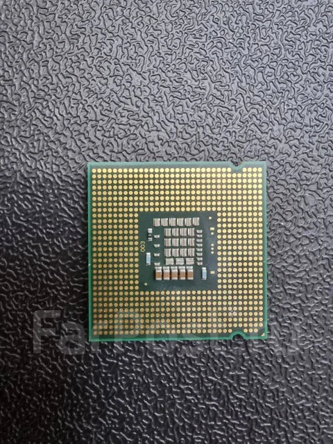 Intel Core 2 Duo E8200 ����