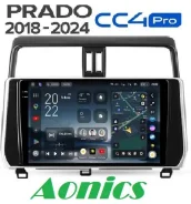 Teyes CC4 Pro ����