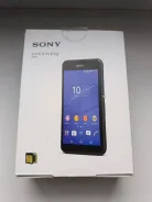 Sony Xperia E4g. �/�, 8 ��, ������, 3G, 4G LTE, Dual-SIM ����