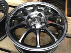 Manaray Sport Deplex. 5.5x14", 4x100, ET38 ����