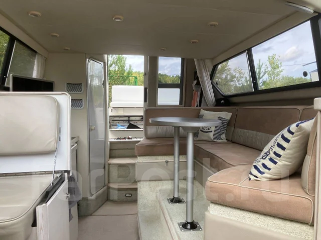 Bayliner. 2006 ���, ����� 9,3��., 199��.�., ������ ����