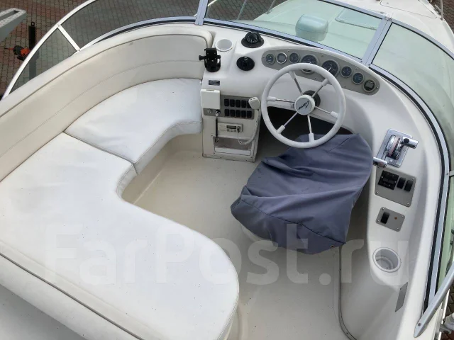 Bayliner. 2006 ���, ����� 9,3��., 199��.�., ������ ����