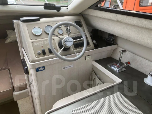 Bayliner. 2006 ���, ����� 9,3��., 199��.�., ������ ����