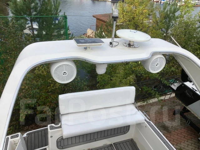Bayliner. 2006 ���, ����� 9,3��., 199��.�., ������ ����