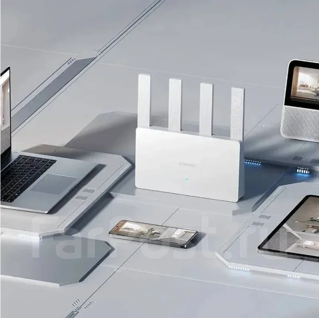 Wi-Fi �������. ����