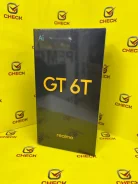 Realme GT 6T. �����, 256 ��, 4G LTE, 5G, Dual-SIM ����