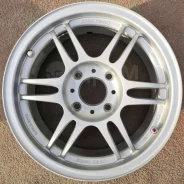 Kosei K1 TS Version. 6.0x14", 4x108, ET17, �� 73,1���. ����