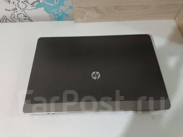 HP ProBook 4530s. 15.6", 2,5����, ��� 16 ��, ���� 500���, WiFi: 1, Bluetooth: 1, ����������� �� 3��. ����