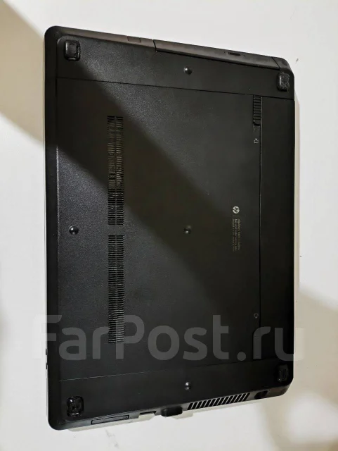 HP ProBook 4530s. 15.6", 2,5����, ��� 16 ��, ���� 500���, WiFi: 1, Bluetooth: 1, ����������� �� 3��. ����
