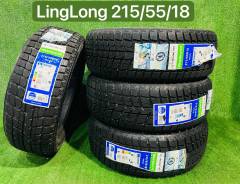 LingLong GREEN-Max Winter Ice I-15 SUV. ������, ��� �����, 2025 ���, ����� ����