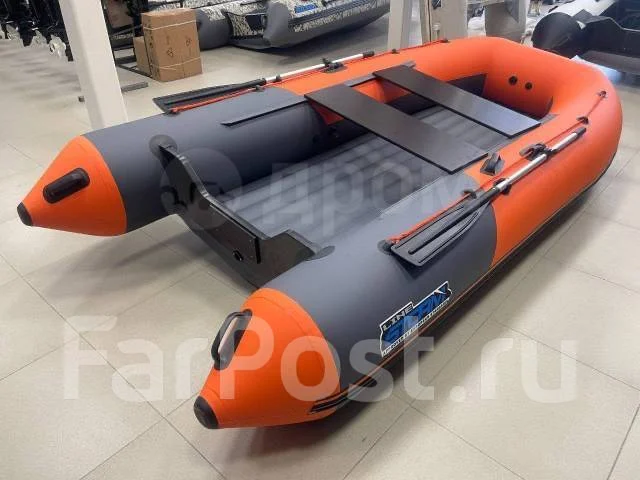 Stormline Classic Air Tactic 360. 2024 ���, ����� 3,6��., ��������� ���������, 9,9��.�., ������ ����