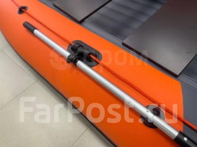 Stormline Classic Air Tactic 360. 2024 ���, ����� 3,6��., ��������� ���������, 9,9��.�., ������ ����