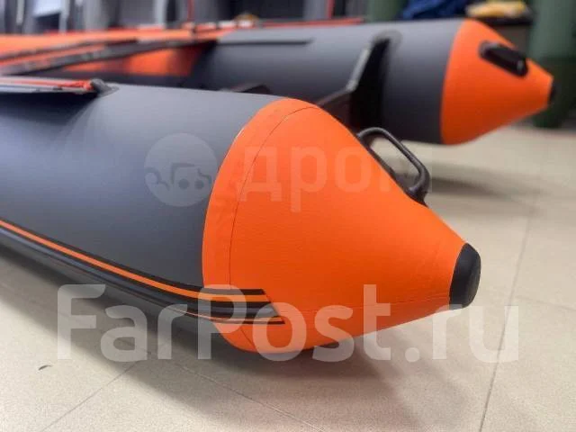 Stormline Classic Air Tactic 360. 2024 ���, ����� 3,6��., ��������� ���������, 9,9��.�., ������ ����