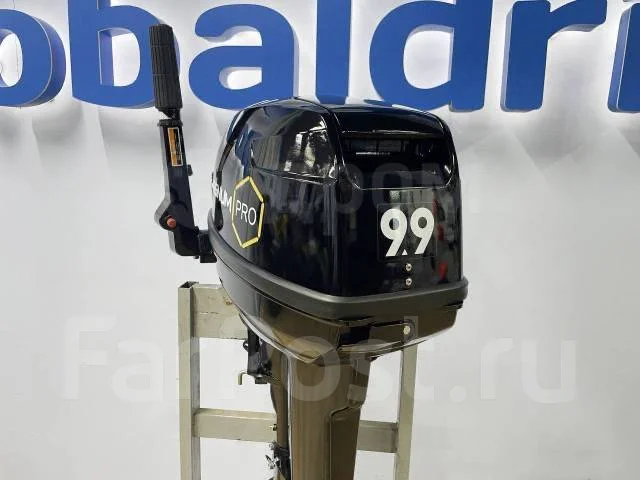 Stormline Classic Air Tactic 360. 2024 ���, ����� 3,6��., ��������� ���������, 9,9��.�., ������ ����