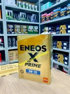Eneos. 0W-20, �������������, 4��. ����