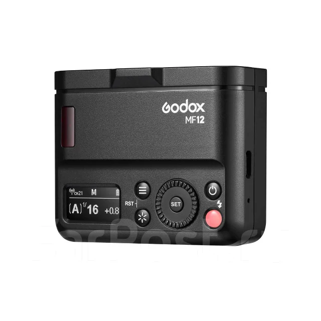 ������� Godox MF12 ����