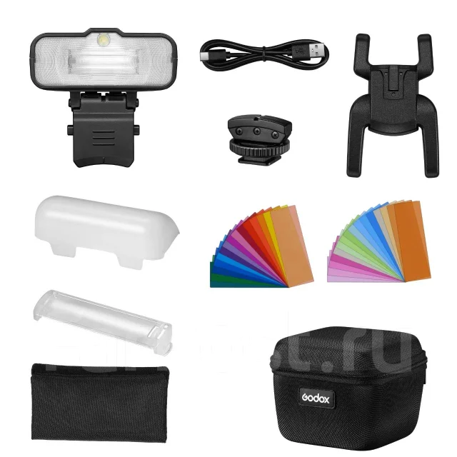 ������� Godox MF12 ����