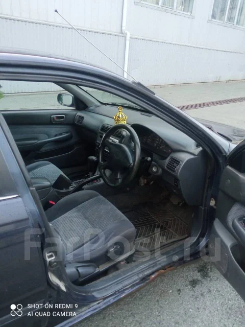 Toyota Carina. �������, 4wd, 2.0 (150��.�.), ������ ����