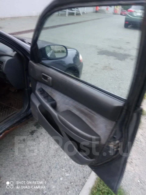 Toyota Carina. �������, 4wd, 2.0 (150��.�.), ������ ����