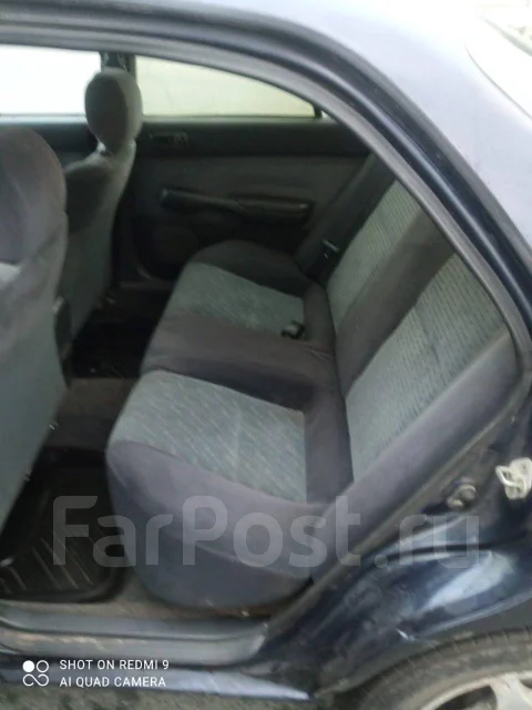 Toyota Carina. �������, 4wd, 2.0 (150��.�.), ������ ����