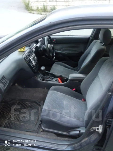 Toyota Carina. �������, 4wd, 2.0 (150��.�.), ������ ����