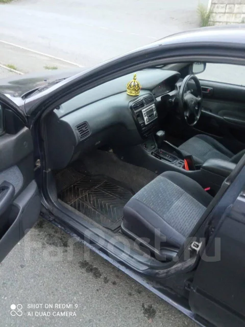 Toyota Carina. �������, 4wd, 2.0 (150��.�.), ������ ����