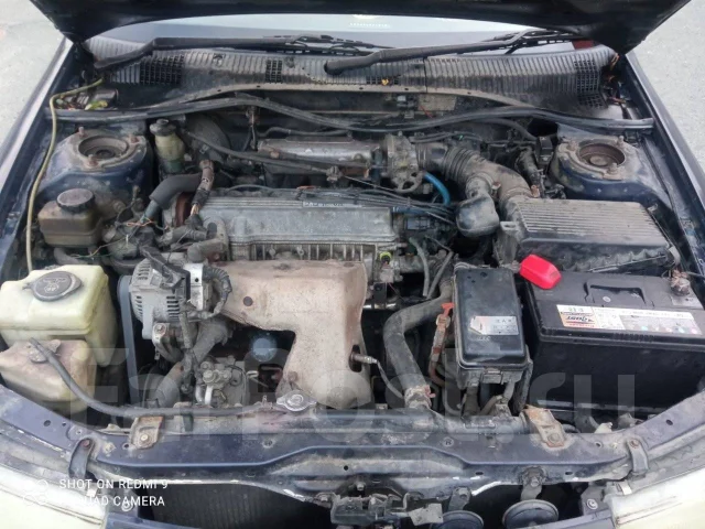 Toyota Carina. �������, 4wd, 2.0 (150��.�.), ������ ����