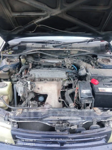 Toyota Carina. �������, 4wd, 2.0 (150��.�.), ������ ����