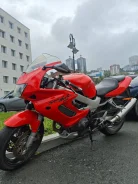 Honda VTR 1000F. 998����. ��., ��������, ��������� ����