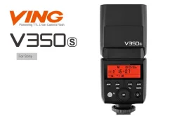 ������� Godox Ving V350S TTL ��� Sony ����