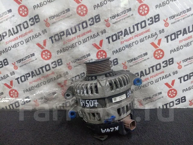 ��������� Honda Accord, K24A, CM2 31100RAAA03 ����