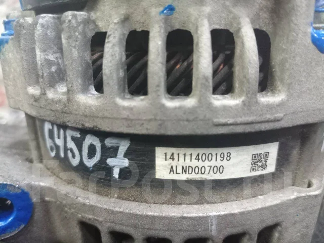 ��������� Honda Accord, K24A, CM2 31100RAAA03 ����
