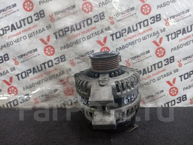 ��������� Honda Accord, K24A, CM2 31100RAAA03 ����