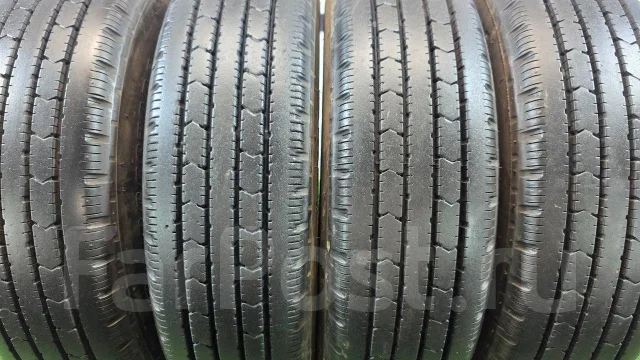 Bridgestone R202. ������, 2019 ���, �/�, ����� 5 % ����