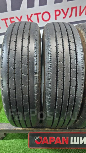 Bridgestone R202. ������, 2019 ���, �/�, ����� 5 % ����