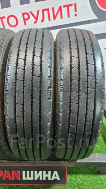 Bridgestone R202. ������, 2019 ���, �/�, ����� 5 % ����