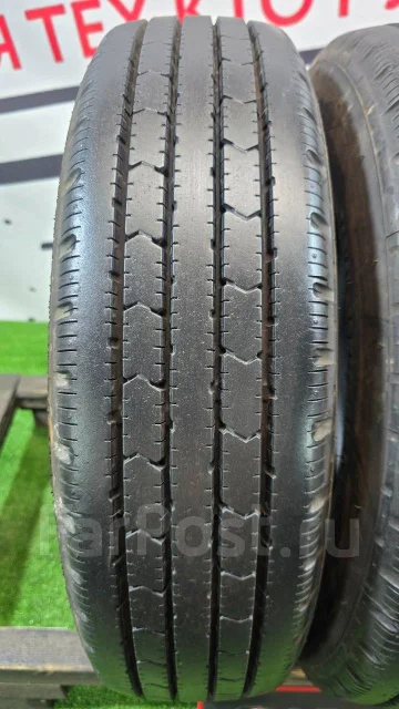 Bridgestone R202. ������, 2019 ���, �/�, ����� 5 % ����