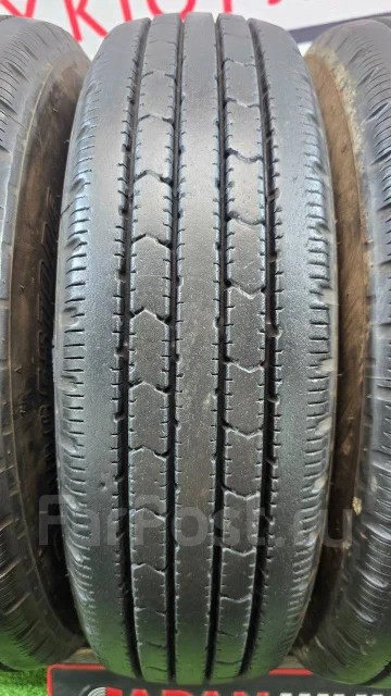 Bridgestone R202. ������, 2019 ���, �/�, ����� 5 % ����
