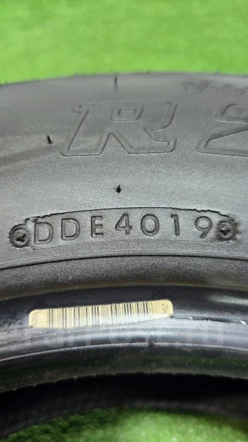 Bridgestone R202. ������, 2019 ���, �/�, ����� 5 % ����