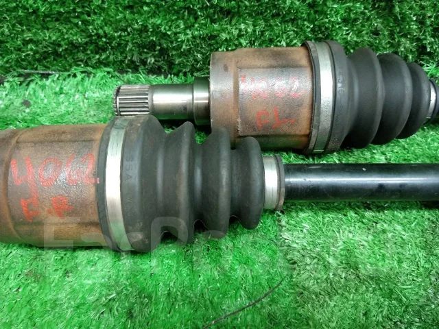 4062 ������ Honda 44305-SLA-000 ����