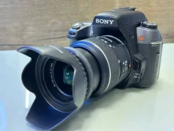 Sony Alpha DSLR-A550 Kit ����