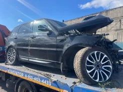 Land Rover Range Rover Sport ����