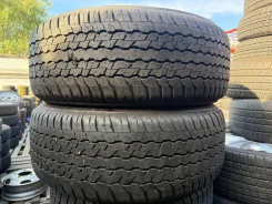 Dunlop Grandtrek PT AT25. ������, 2021 ���, �/�, ����� 5 % ����