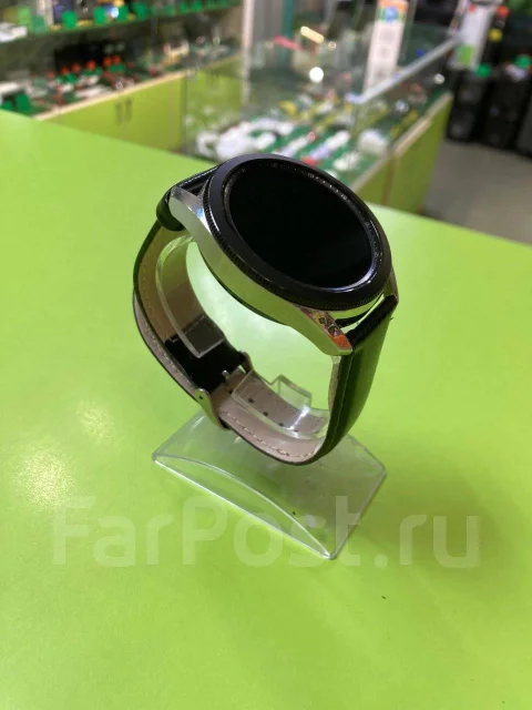 Samsung Galaxy Watch3. GPS, NFC, IP68 ����