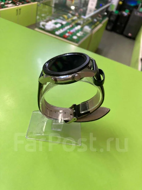 Samsung Galaxy Watch3. GPS, NFC, IP68 ����