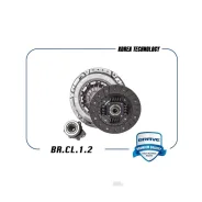��������� � ����� [�������+����+��������] Chevrolet Lacetti 1.8 Brave BRCL12 BRCL12 ����