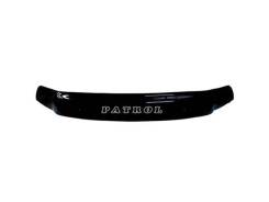   Nissan Patrol Y62 2010-2014 NS57P 